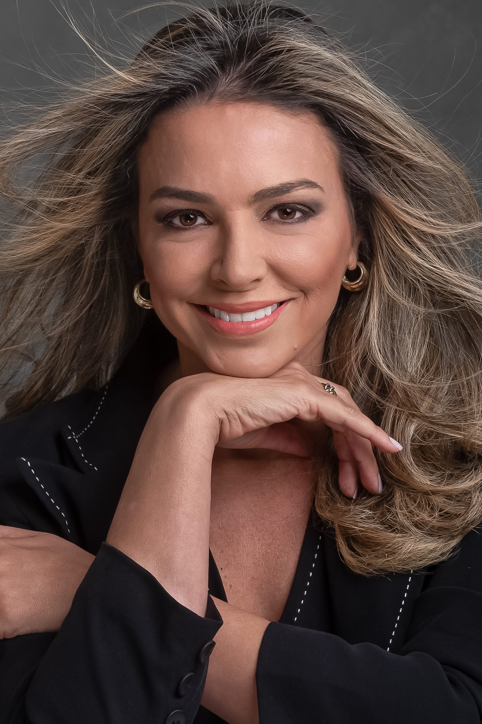 Dra Tatiana Evaristo | Médica endocrinologista